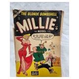 Lot of 11 Vintage Comics