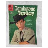 Lot of 6 Vintage Comics