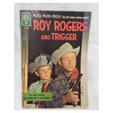 Lot of 6 Vintage Comics