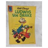 Lot of 15 Vintage Comics