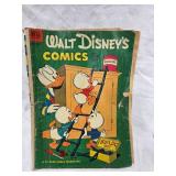 Lot of 15 Vintage Comics