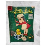 Lot of 15 Vintage Comics