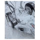 daskell mini stump grinder model 200-6hc frame side disc made in USA