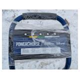 power horse $3,800 PSI 3.6 GPM frame and motor only. 274cc power horse engine