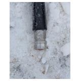 25ft High Preasure Hose