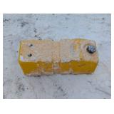 kerosene fuel oil diesel tank approximately 10 to 12 gallons