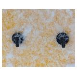 kerosene fuel oil diesel tank approximately 10 to 12 gallons