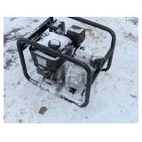 Kohler engine water pump with Northstar equipment