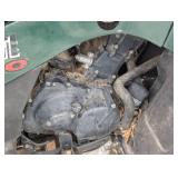 Arctic cat 500 four-wheeler - Cranks but doesn