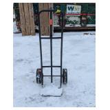 Heavy Duty Dolly Hand Cart