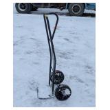 Heavy Duty Dolly Hand Cart