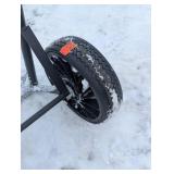 Heavy Duty Dolly Hand Cart