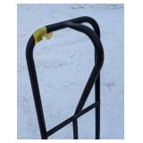 Heavy Duty Dolly Hand Cart