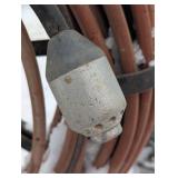 large industrial drain camera