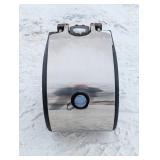 Side Mount DEF Tank with Wire Harness