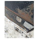 large pallet heavy duty storage farm tool boxes