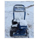 power horse $3,800 PSI 3.6 GPM frame and motor only. 274cc power horse engine