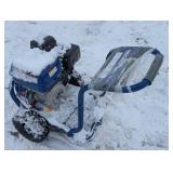 power horse $3,800 PSI 3.6 GPM frame and motor only. 274cc power horse engine