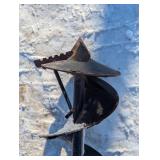 Strike Master Ice Auger