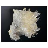 Arkansas quartz is known for its clarity and quality, Arkansas quartz comes from the highly regarded mining area of Mt. Ida. Arkansas Quartz are prized for clear, bright crystals.
