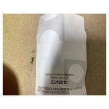 Costway Lighted Christmas Reindeer w/ 50 LED Lights Outdoor Yard Christmas Decorations