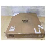 Costway 6 in 1 Foldable Baby Walker with Adjustable Height