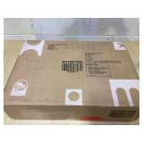 Kids Table and Chair Set Children Wooden Activity Table Set w/ Drawer & Flip Top