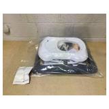 Foldable Baby Walker Toddler Activity Center Push Walker