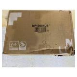 Costway Inflatable Bounce House Ages 3-12 Years Old