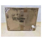 Costway Inflatable Bounce House Ages 3-12 Years Old