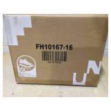 GYMAX Plyometric Jump Box, 3 in 1 Plyo Jumping Training Box with Non-Slip & Easy-to-Clean PU Cover, Heavy Foam Exercise Trainer for Home Gym