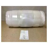 Costway HV10743YW Modular Kids Play Couch for Playroom & Bedroom, Yellow - 14 Piece