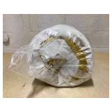 Costway HV10743YW Modular Kids Play Couch for Playroom & Bedroom, Yellow - 14 Piece