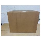 COSTWAY CM25232 4 Ft Stackable Gift Boxes Set