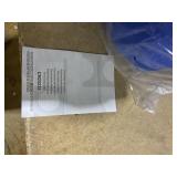 COSTWAY CM25232 4 Ft Stackable Gift Boxes Set