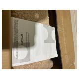 Sherpa Kids Sofa Comfy Toddler Armchair With Solid Rubber Wood Legs