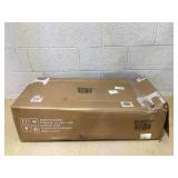 Total Tactic SP38213-S Inflatable Stand Up Paddle Board iSUP Board Accessories with 3 Fins & Backpack - Small  10