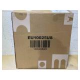 6 Feet Christmas Lighted Reindeer and Santa