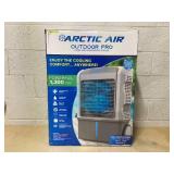 Arctic Air Outdoor Evaporative Cooler