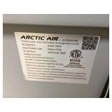 Arctic Air Outdoor Evaporative Cooler