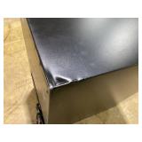 Hooure 14.96 in. 88L Single Zone Electric Humidor, 546-Counts Cigar Humidor Cabinet, Beverage and Wine Cooler in Black