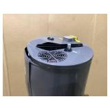 Rheem Performance Platinum 50 Gal. Water Heater Smart High Efficiency Hybrid Heat Pump XE50T10H45U1 DAMAGED