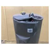 Rheem Performance Platinum 50 Gal. Water Heater Smart High Efficiency Hybrid Heat Pump XE50T10H45U1 DAMAGED