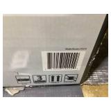 Glacier Bay Matte Black Top Load Water Dispenser