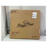 Bingo Paw Dog Cage Door Accessories, BLACK