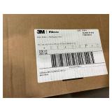 Filtrete 17 5/8x35 5/8x1 AC Furnace Air Filter, MERV 8, MPR 700, Tough on Pollen, Easy on Airflow, 3-Month Pleated 1-Inch Electrostatic Air Cleaning Filter,4-Pack (Actual Size 17.44 x 35.44 x 0.65 in)