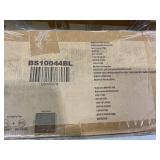 LOT OF 2 COSTWAY Toddlers Bed Rail Guard 150CM Foldable Baby Bed Rail-Blue