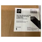 Medline Bath Bench with Back and Arms By Medline