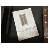 Giantex Door Hanging Mirror Jewelry Armoire with Full Length Mirror and 6 Drawers