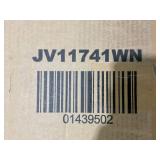 Cushioned Folding Chair Set of 2 JV11741WN